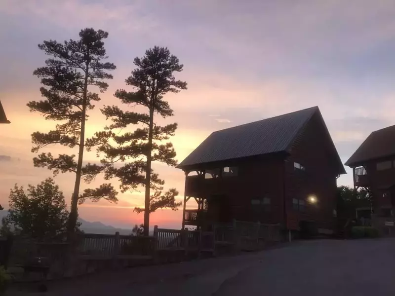 Our Spectacular View