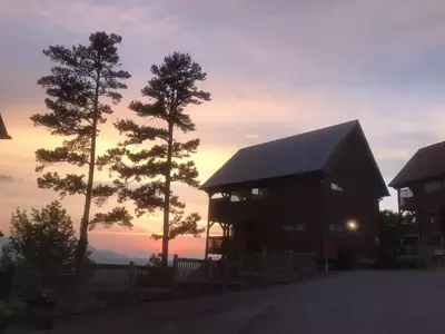 Our Spectacular View