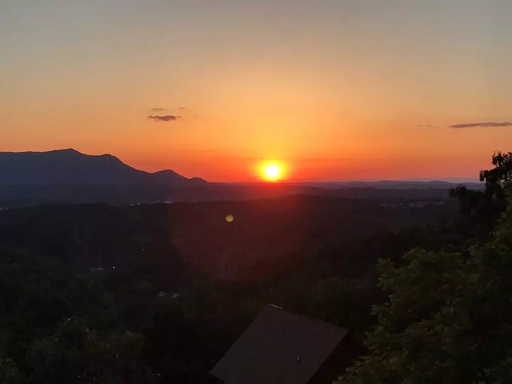 Our Spectacular View