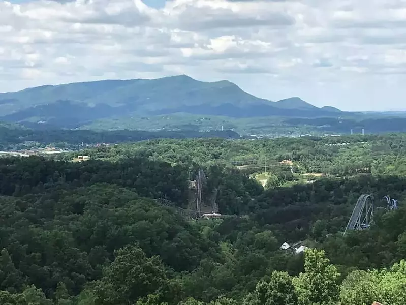 Our Spectacular View