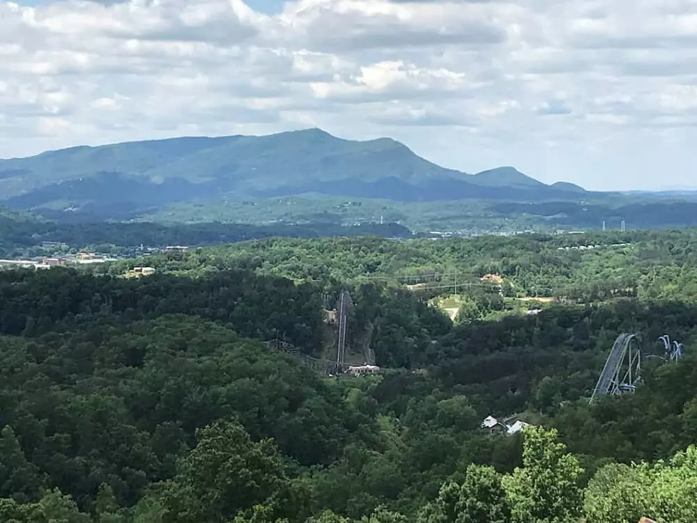 Our Spectacular View