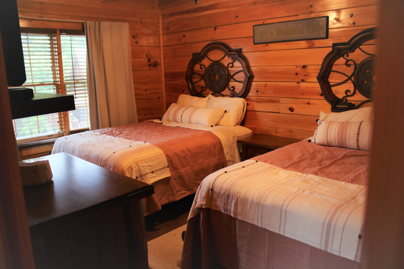 Little Bear Lodge