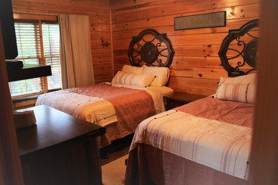 Little Bear Lodge