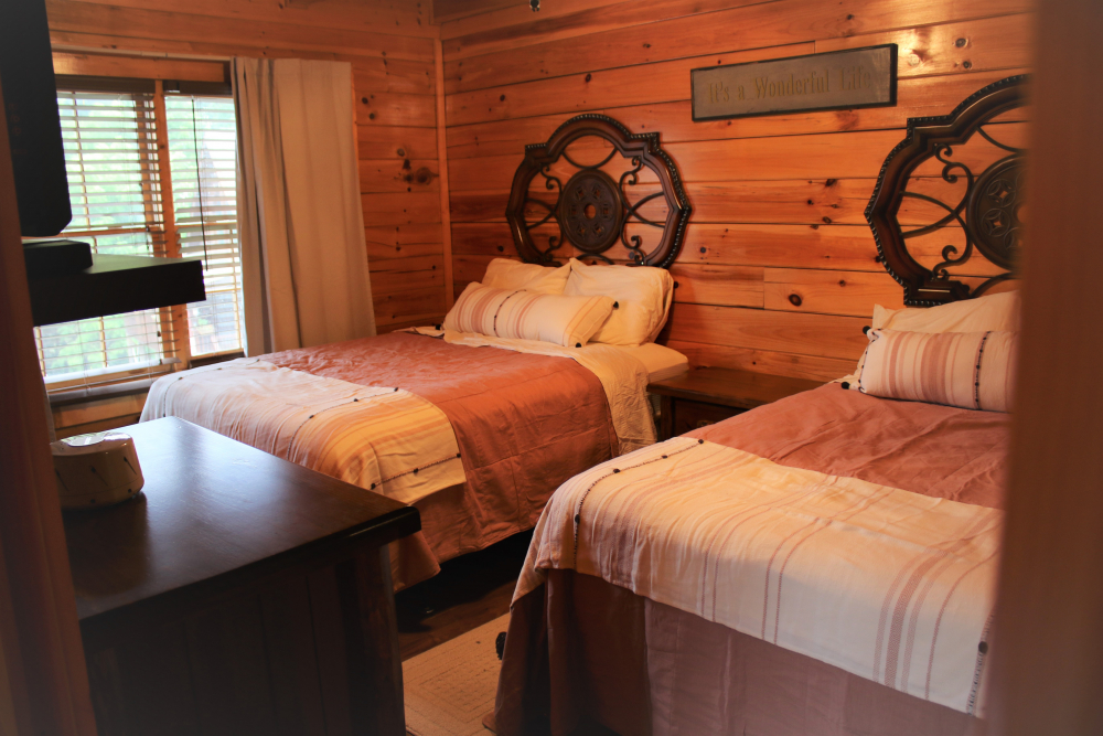 Little Bear Lodge