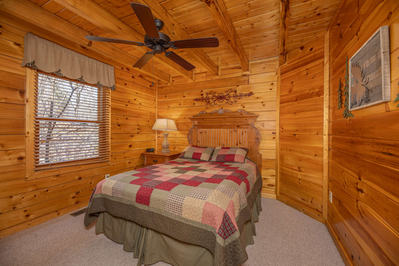 Highland Ridge Cabin