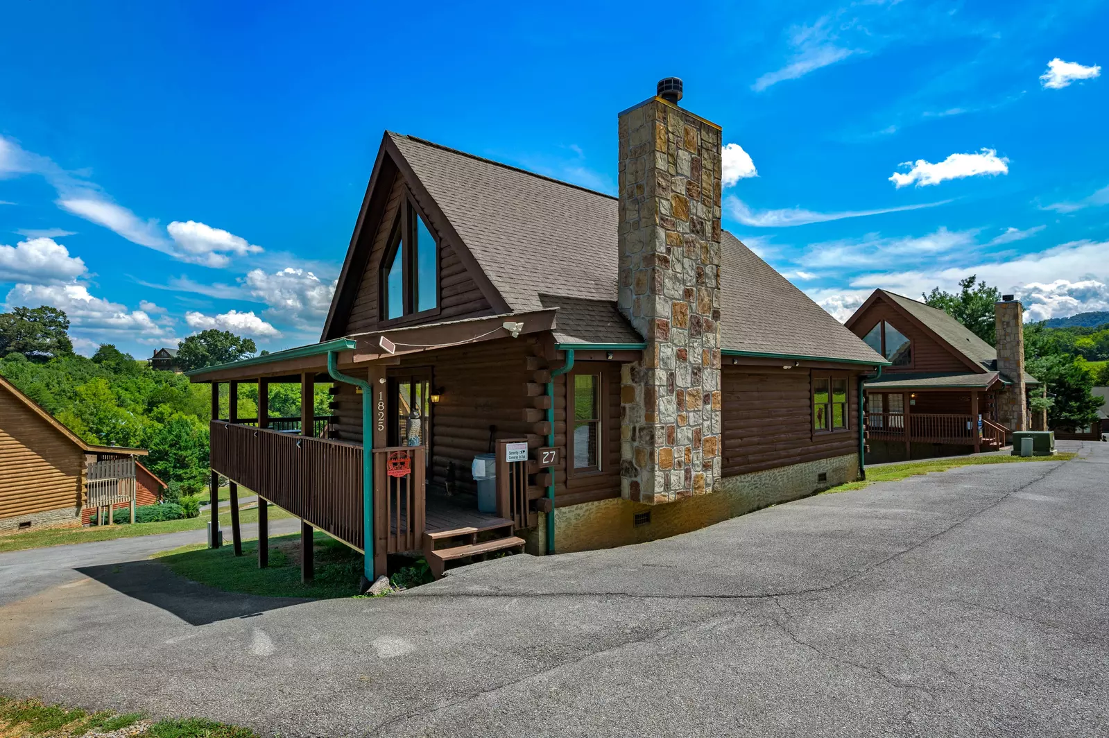 Cabin