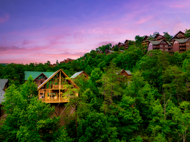 Resort Community
