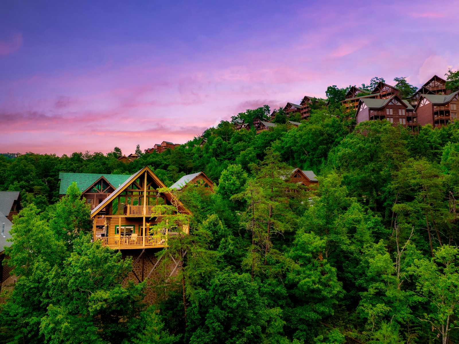 Resort Community