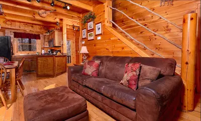 Arbor Place Cabin Rental