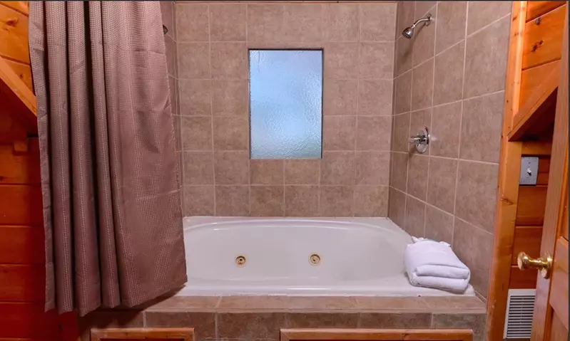 Arbor Place Cabin Rental