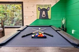 There\'s Always Time for a Quick Game