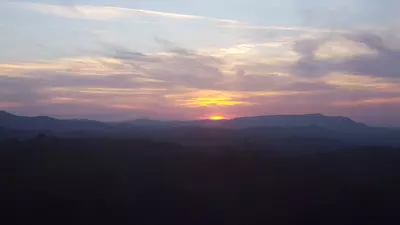 Cabin In The Sky