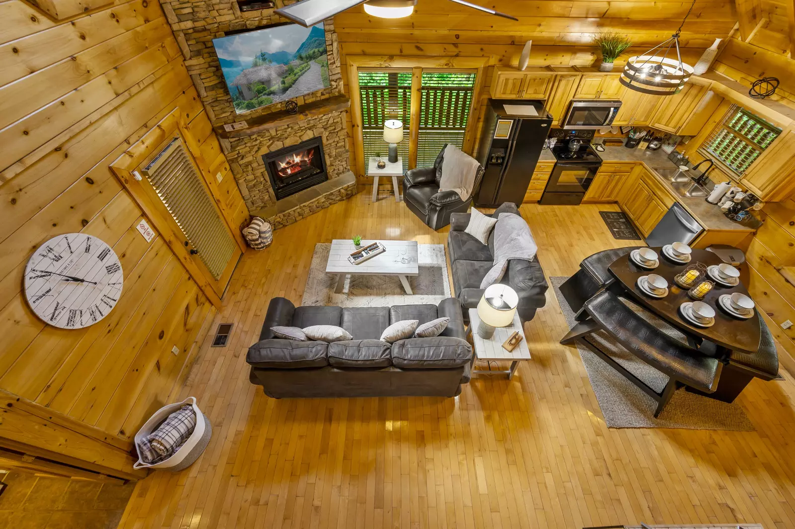  comfy couches