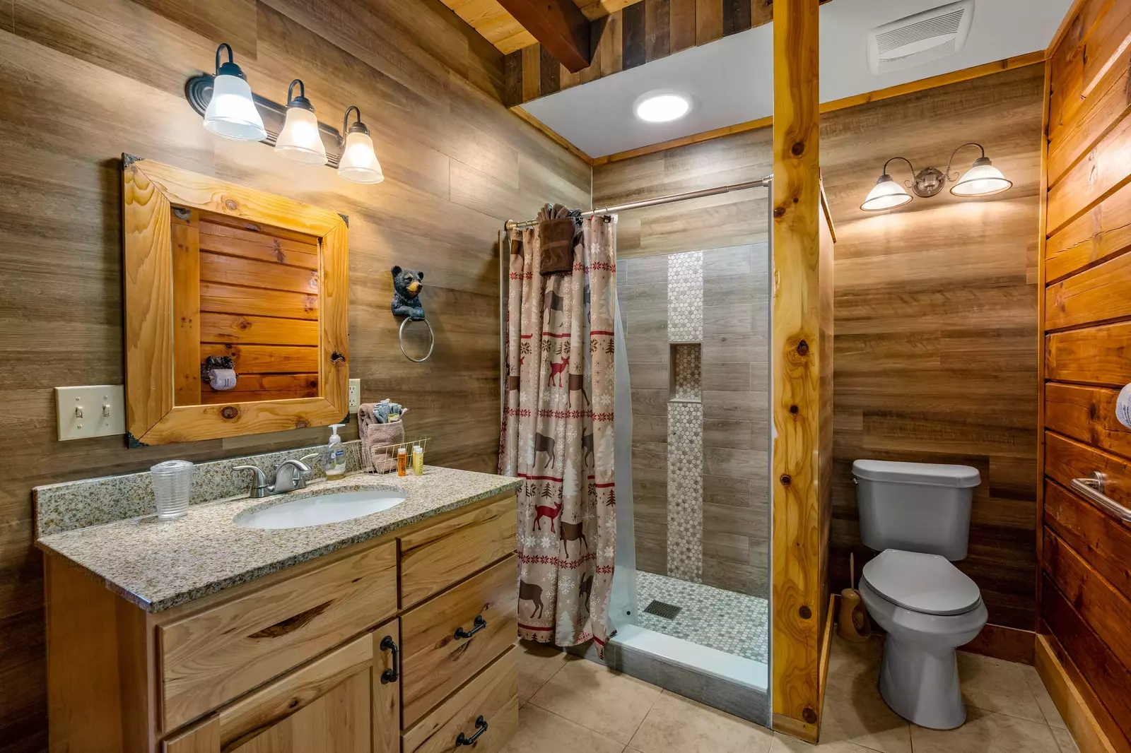 Ridgefield Unique * EV Chrg * Great Location *