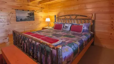 Smoky Mountain Retreat