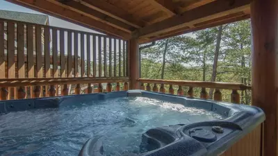 Smoky Mountain Retreat