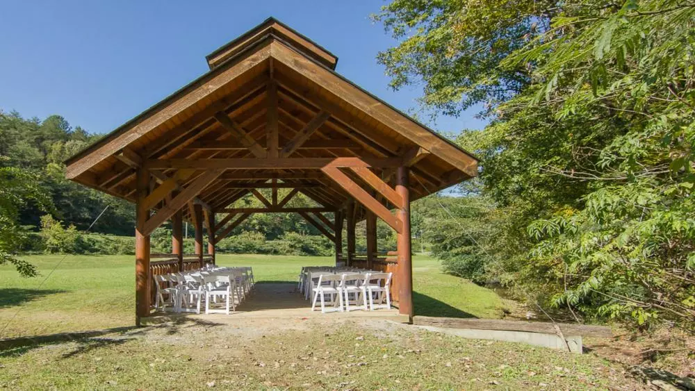 Smoky Mountain Retreat