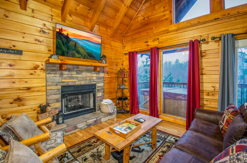 Kick Back Shack