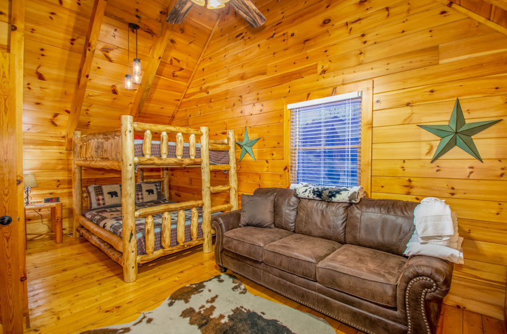 Kick Back Shack