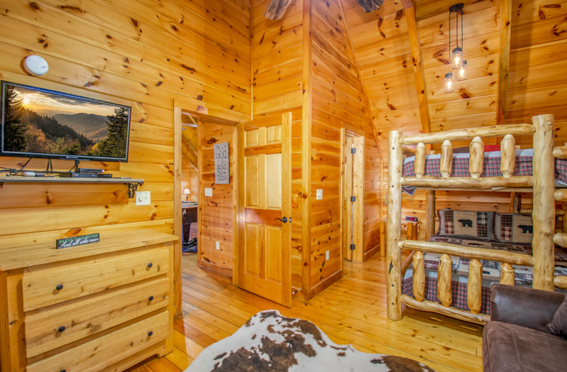 Kick Back Shack