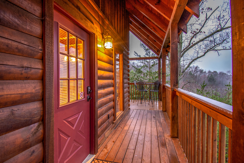 Kick Back Shack
