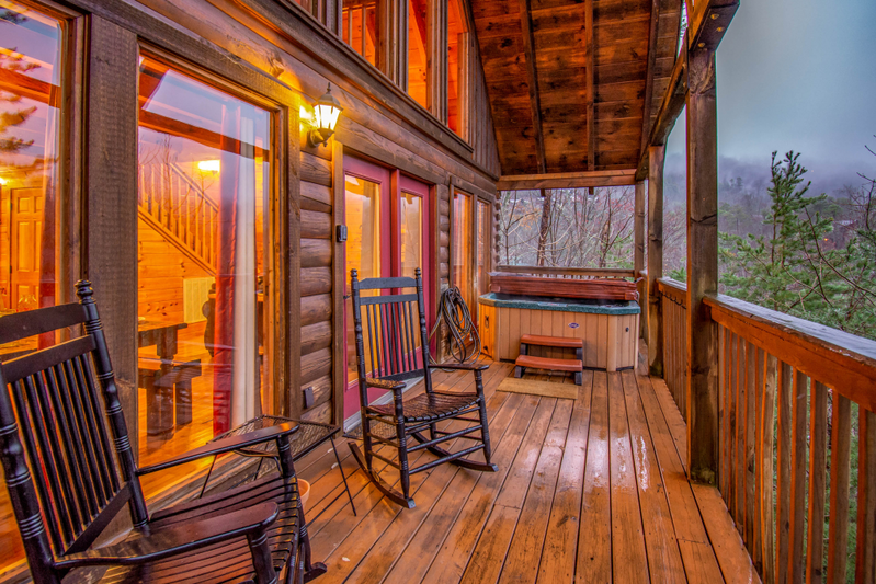 Kick Back Shack