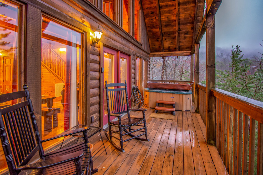 Kick Back Shack