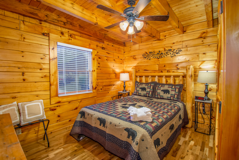 Kick Back Shack