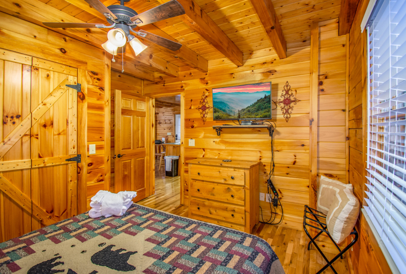 Kick Back Shack
