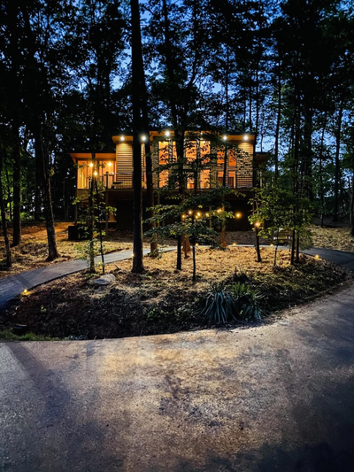 Bearfoot Hideaway