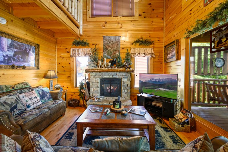 BearSlide Inn