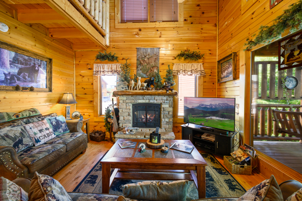 BearSlide Inn