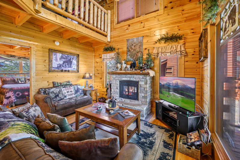 BearSlide Inn