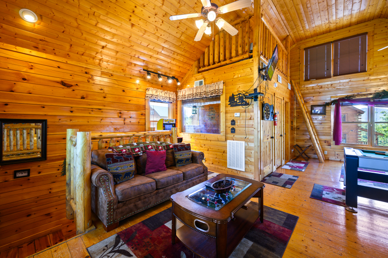 BearSlide Inn
