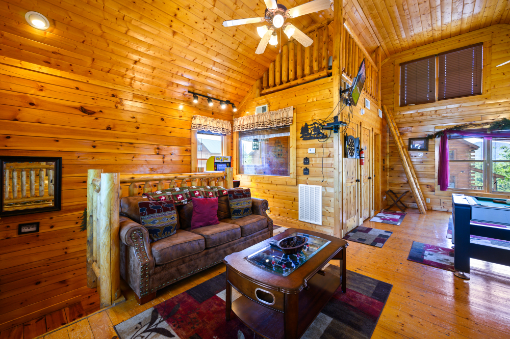 BearSlide Inn