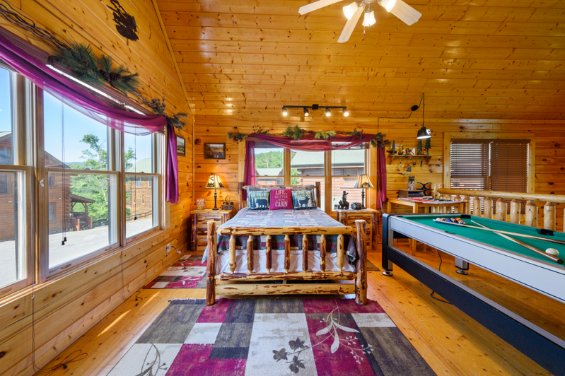 BearSlide Inn