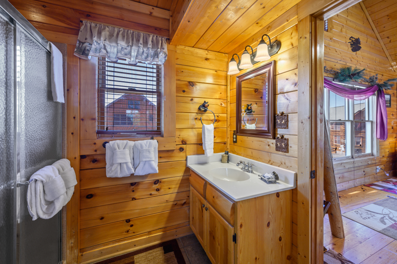 BearSlide Inn