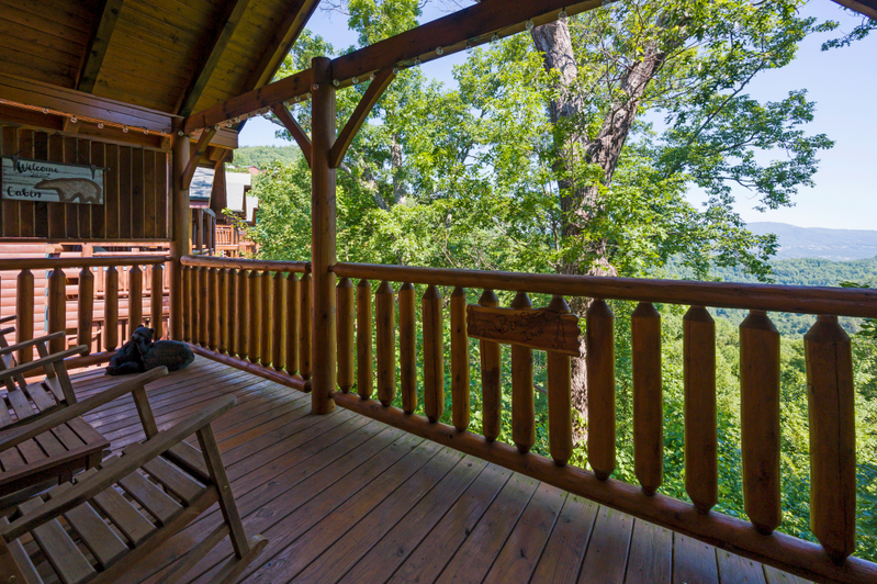 BearSlide Inn
