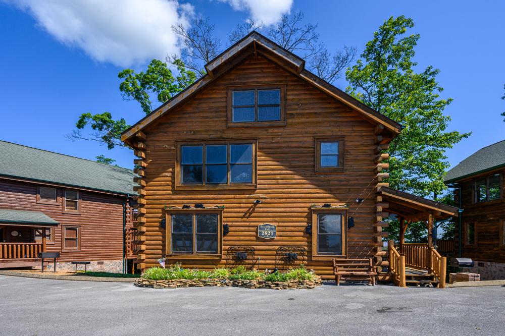 BearSlide Inn