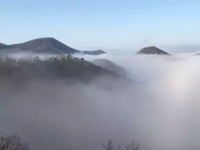 Glimpse of Heaven