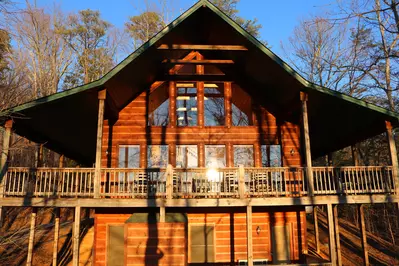 Mountain Dream'Inn