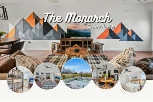 The Monarch