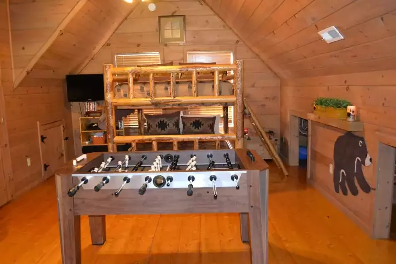 Eagle's Loft 