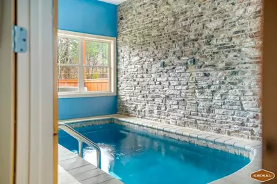 Enchanted Forest Hideaway by Ghosal Luxury Lodging
