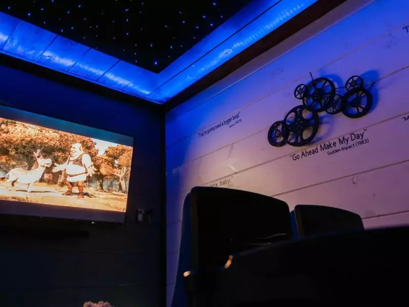 Escape to Elegance by Ghosal Luxury Lodging