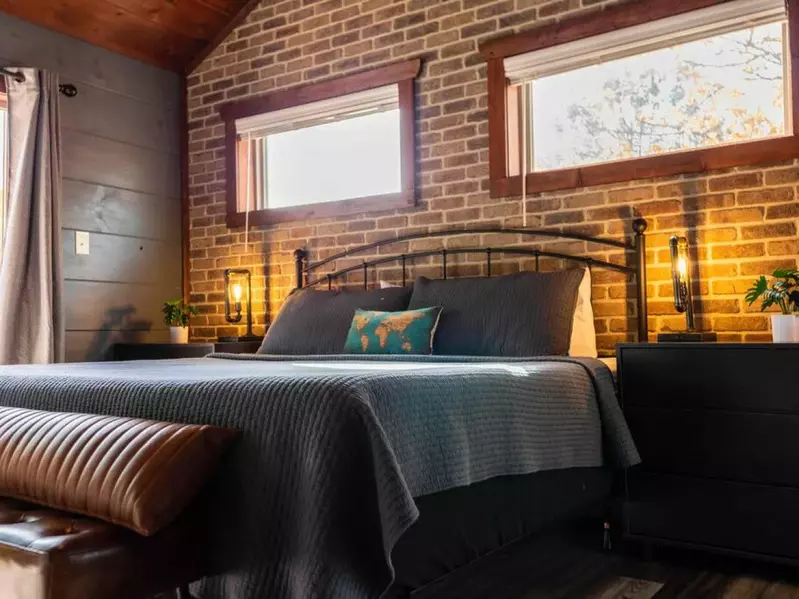 Escape to Elegance by Ghosal Luxury Lodging