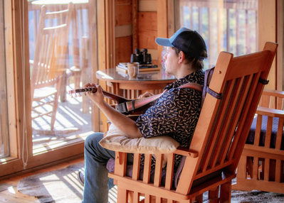 Azure Heights Lodge