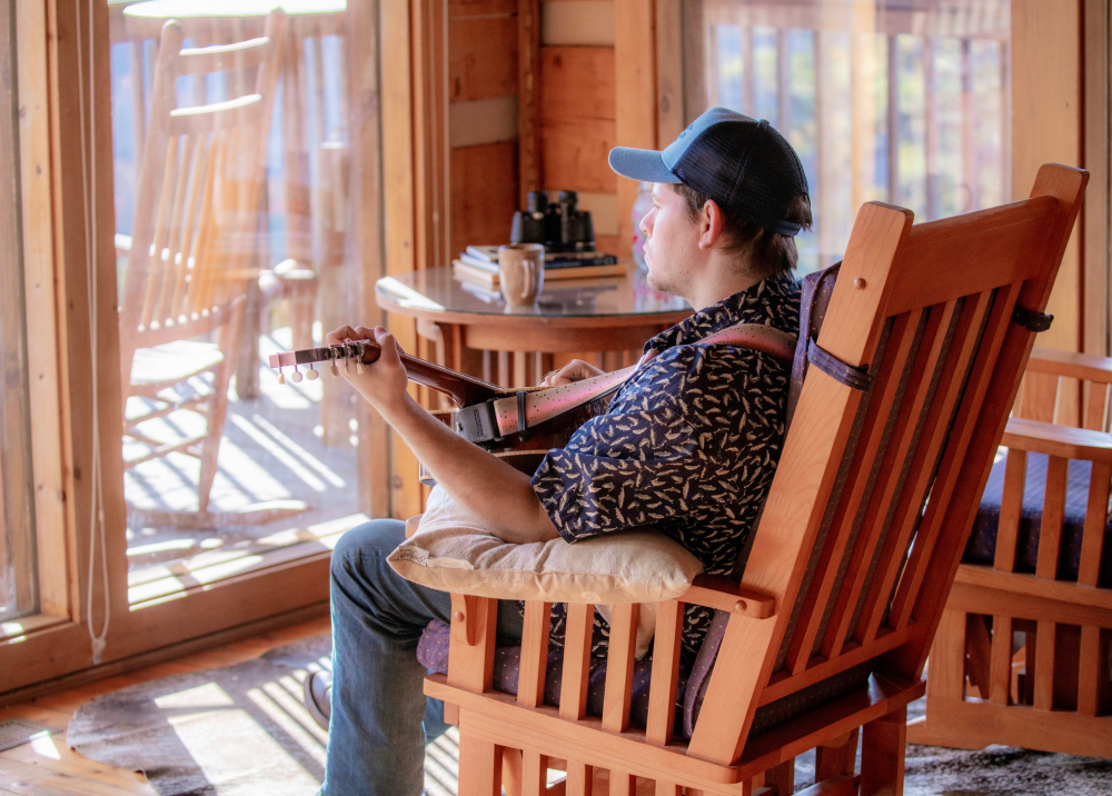 Azure Heights Lodge