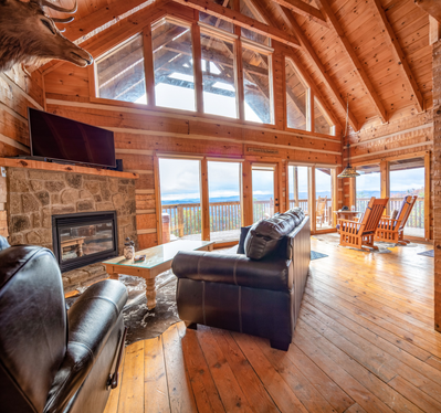 Azure Heights Lodge