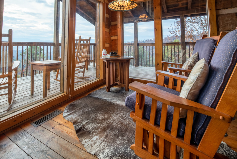 Azure Heights Lodge